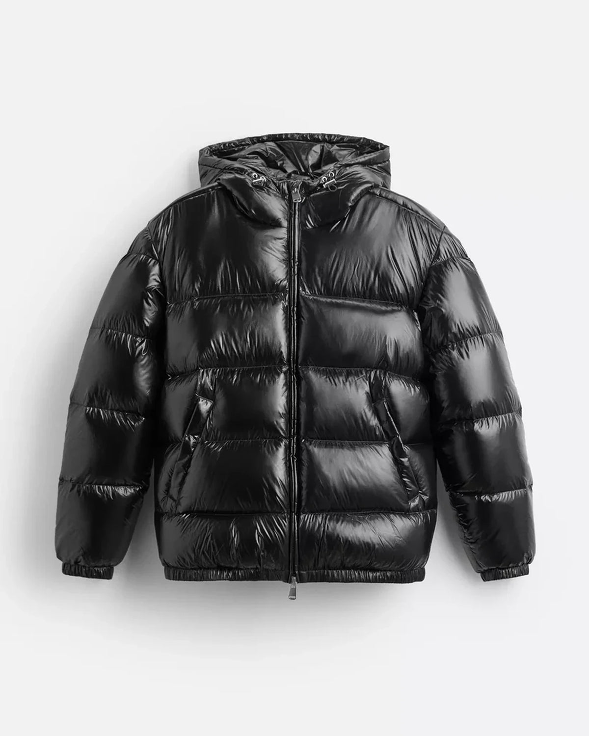 PUFFERJACKE UNISEX