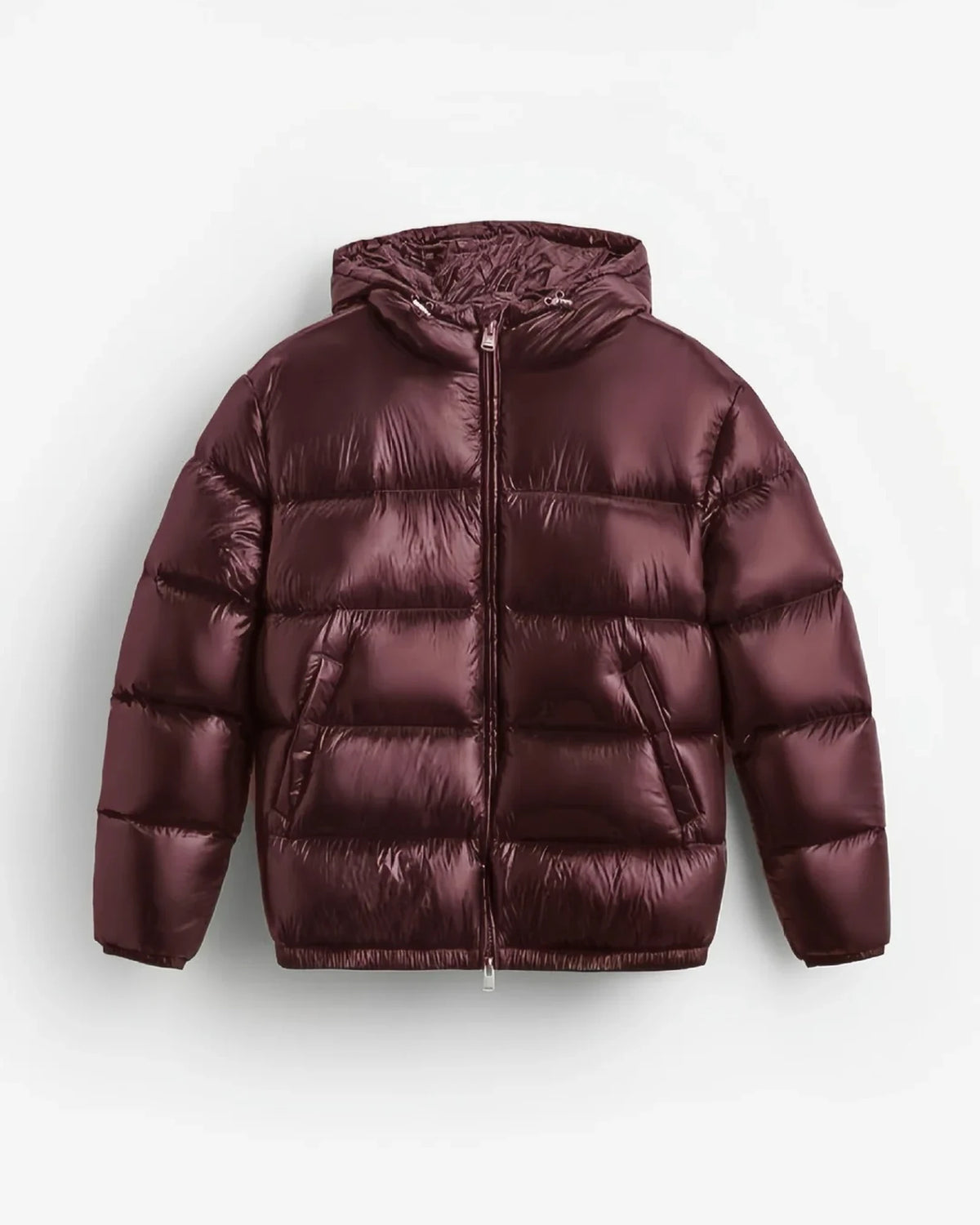 PUFFERJACKE UNISEX