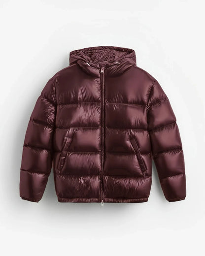 PUFFERJACKE UNISEX