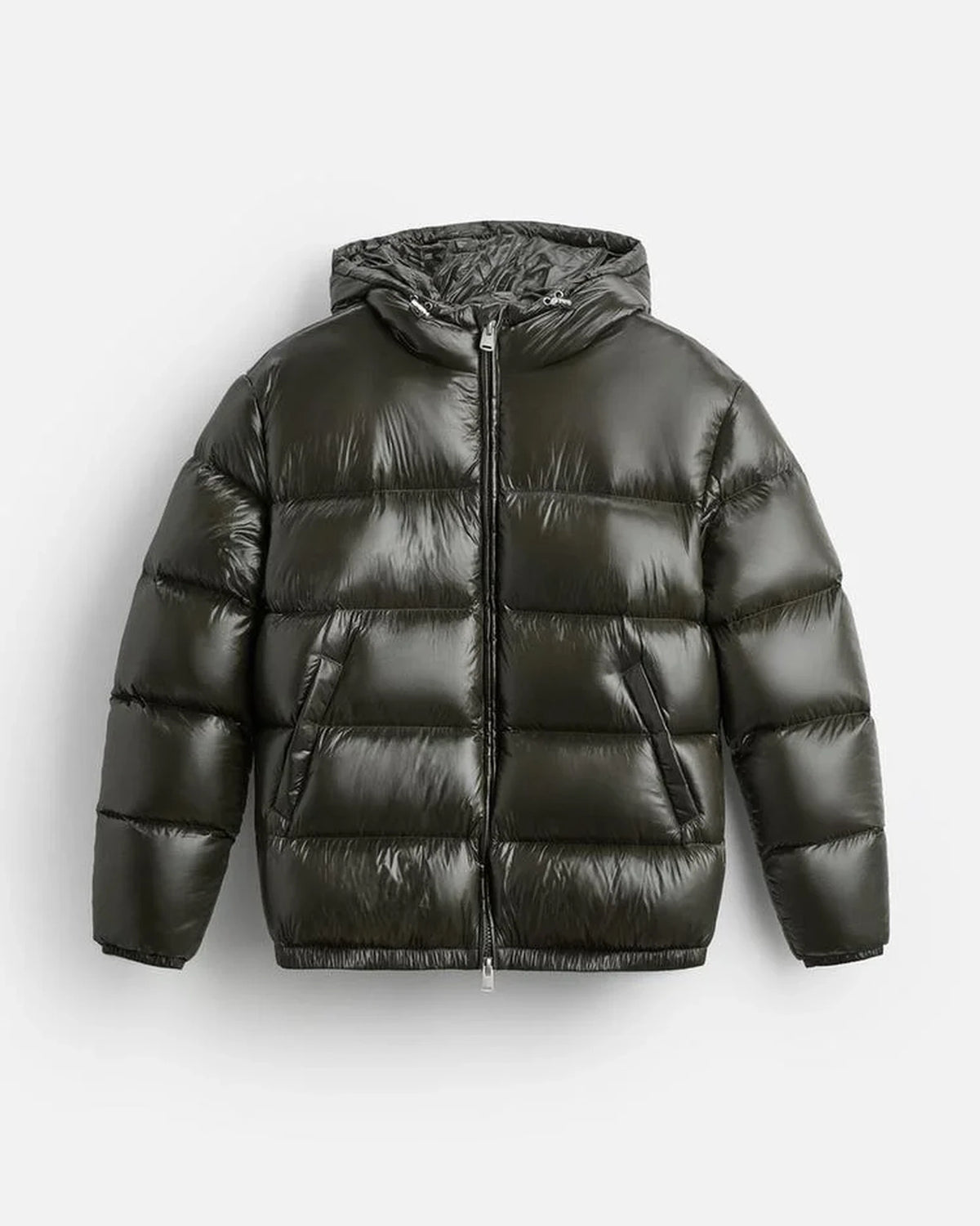 PUFFERJACKE UNISEX