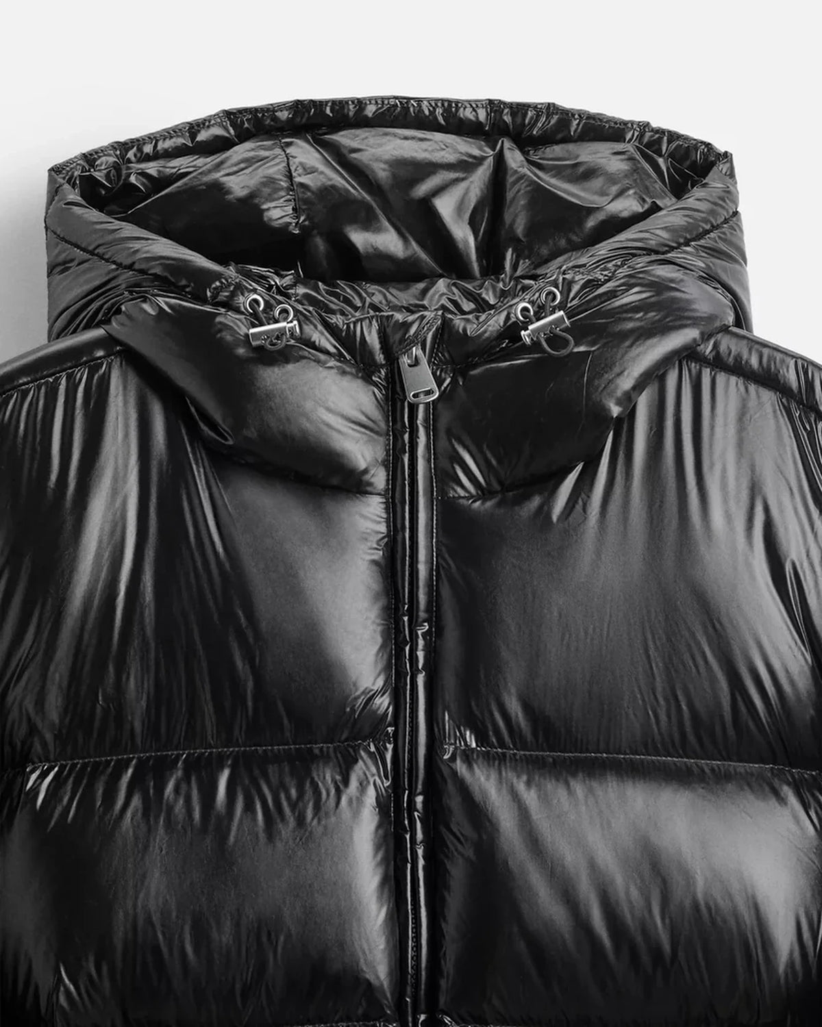PUFFERJACKE UNISEX