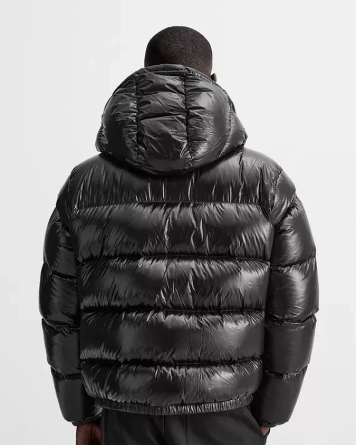 PUFFERJACKE UNISEX