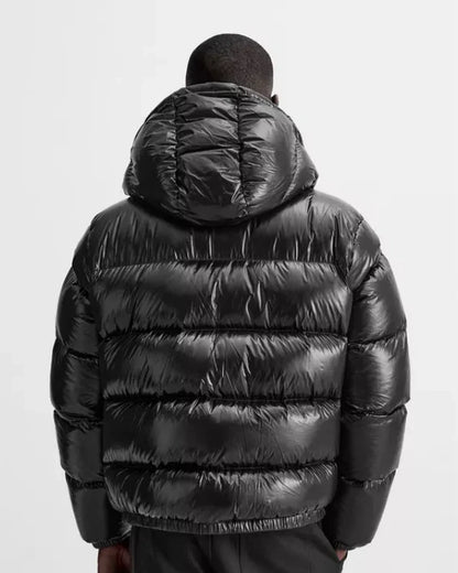 PUFFERJACKE UNISEX