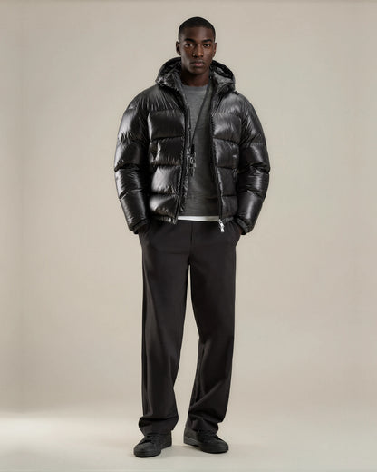 PUFFERJACKE UNISEX